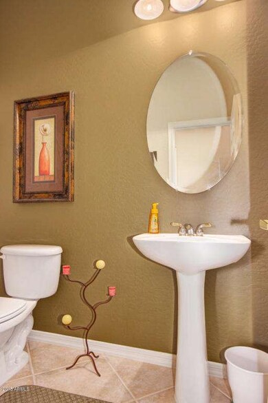 Powder Bath