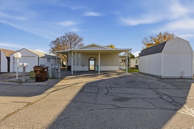 6486 S 1140 W unit 182, Salt Lake City, UT 84123 - photo 3