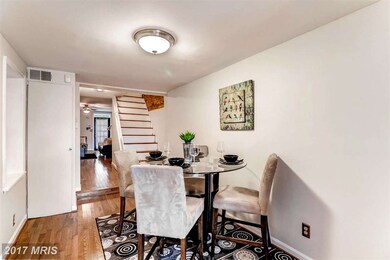 513 S Washington St, Baltimore, MD 21231 - photo 4