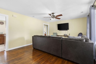 3642 S Sulgrove Ave, Springfield, MO 65804 - photo 6