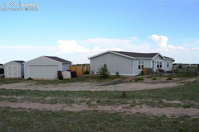 14905 Pamela Way, Peyton, CO 80831 - photo 3