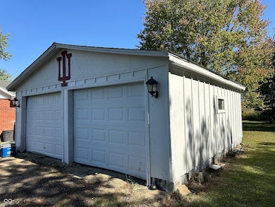 549 N Leitzman Rd, Paragon, IN 46166 - photo 7