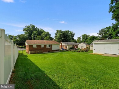 11320 Newport Mill Rd, Silver Spring, MD 20902 - photo 4