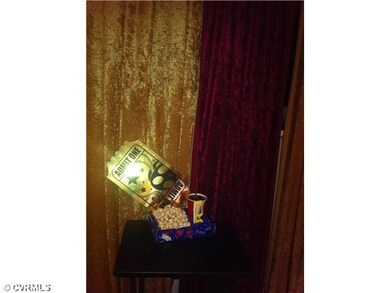 Entertainment Room
