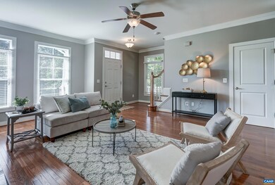 Light filled great room!