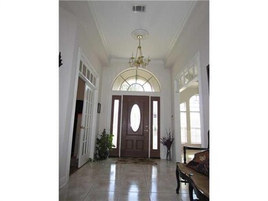 Foyer.