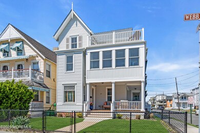 17 Webb Ave, Ocean Grove, NJ 07756 - photo 2