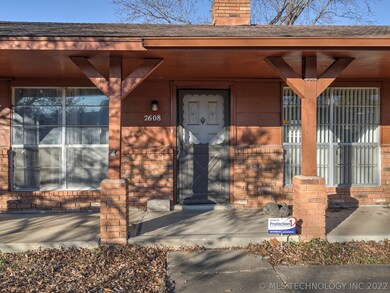 2608 S Poplar Ave, Broken Arrow, OK 74012 - photo 5