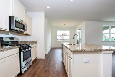 Similar home pictured- colors, features, and optio