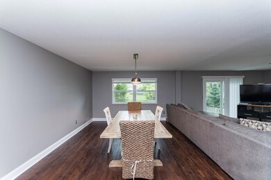 AFTER-DINING AREA