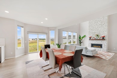 4908 Jamocha Ave NE, Saint Michael, MN 55376 - photo 4