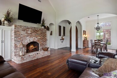 1528 Berwick Bend, Zachary, LA 70791 - photo 6