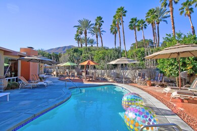 POOL VIEWS