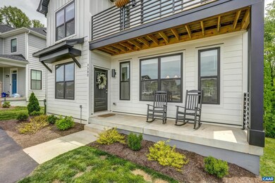 3582 Wardell Crescent, Charlottesville, VA 22902 - photo 2