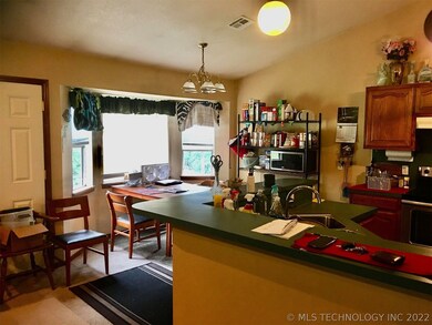 15307 Green Hill Dr, Sapulpa, OK 74066 - photo 7