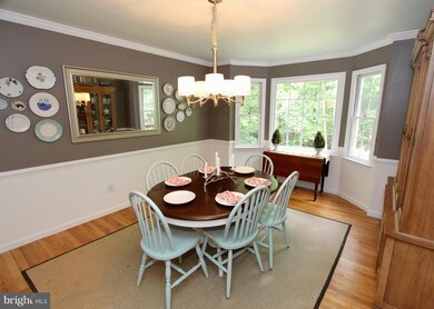 12660 Belleflower Ln, Fredericksburg, VA 22407 - photo 6