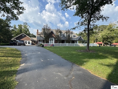 2360 Highway 152, Dubach, LA 71235 - photo 6