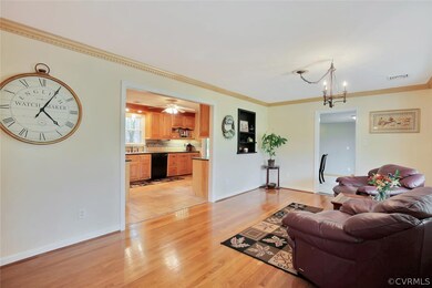 20 x 11 Living Room
