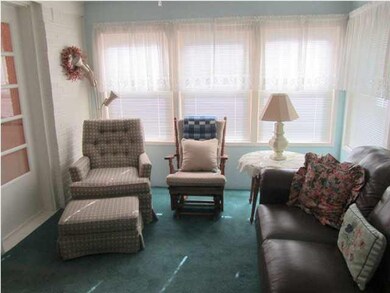 Sun Room