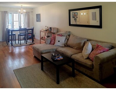 127 Tudor St unit 1, Boston, MA 02127 - photo 3