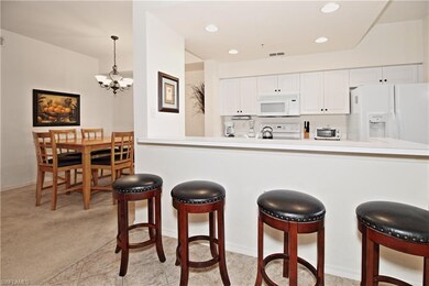 Breakfast Bar