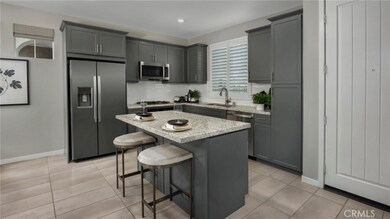 Residence 1 Model Home Photo