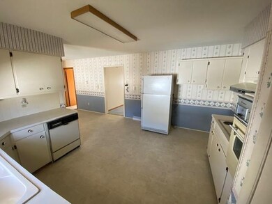 All appliances included