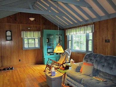 Dining Room. This would be the place for it. Selle