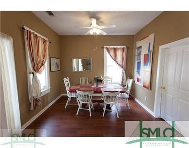 Dining Room.
