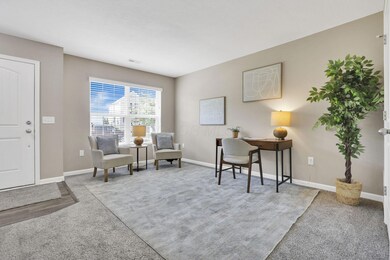 Den - Lower Level