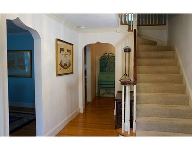 25 Ferncroft Rd, Waban, MA 02468 - photo 4