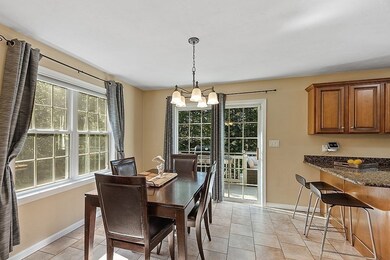 26 Roland Way, Milford, MA 01757 - photo 5