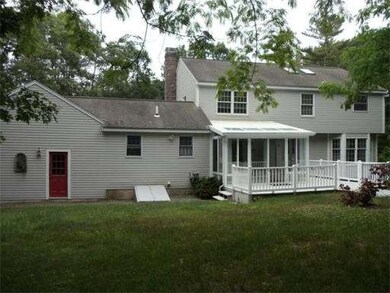 1 Boat House Dr, Wareham, MA 02571 - photo 3