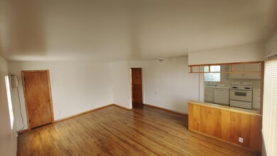 Open Floorplan
