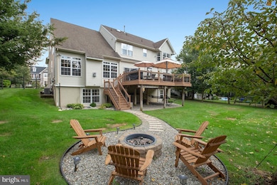 127 Delaware Crossing, Swedesboro, NJ 08085 - photo 2