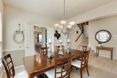 205 Parkside Dr, Wylie, TX 75098 - photo 6