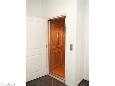 Other - Add a personal elevator for groceries, lug