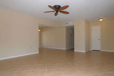 Living Room-Dining Room