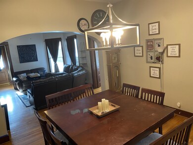 207 S Spring St, Odon, IN 47562 - photo 7