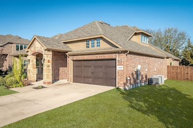 1808 Watermark Ln, Wylie, TX 75098 - photo 2