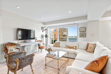2 Battery Wharf unit 2404, Boston, MA 02109 - photo 5