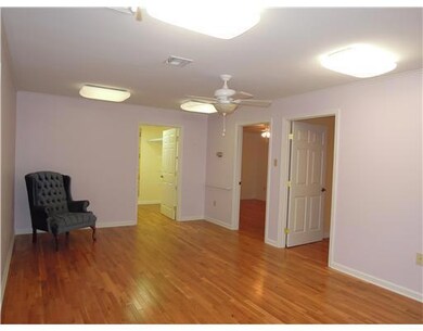 Den/Family/Great Room.