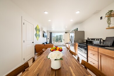 House 1 Dining