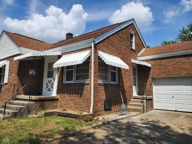 819 S Lynn St, Seymour, IN 47274 - photo 4