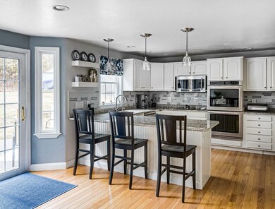 40 Mount Pleasant St, Oxford, MA 01540 - photo 5