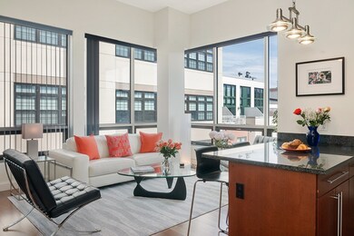 29 Otis St unit 501, Cambridge, MA 02141 - photo 2