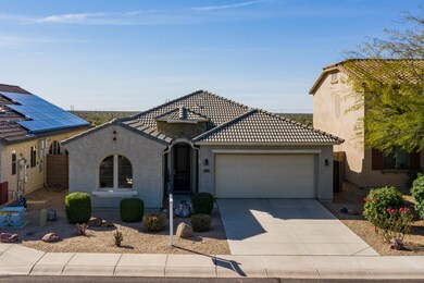 18051 E La Posada Ct, Gold Canyon, AZ 85118 - photo 4