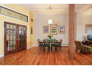 404 Roosevelt Ave unit 304, Central Falls, RI 02863 - photo 4