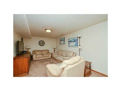 Rec Room-LL. Spacious and updated in 2011