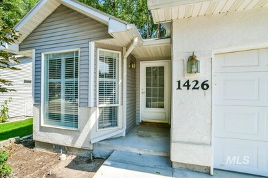 1426 Lois Ln, Nampa, ID 83686 - photo 4